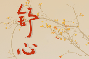 看心念,让生命完美